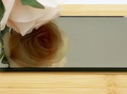 Verzilverd-champagne